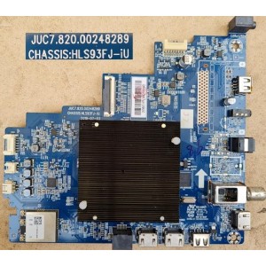 KOGAN KALED43XT9310STB MAIN BOARD JUC7.820.00248289 HLS93FJ-IU